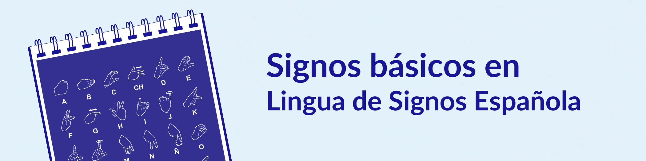 Banner Signos basicos