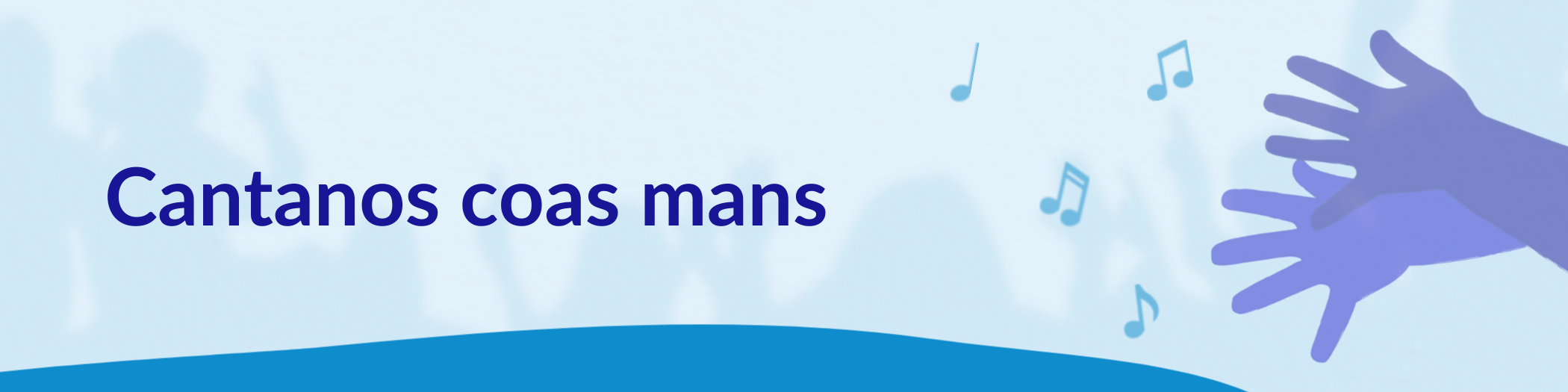 Banner Canciones