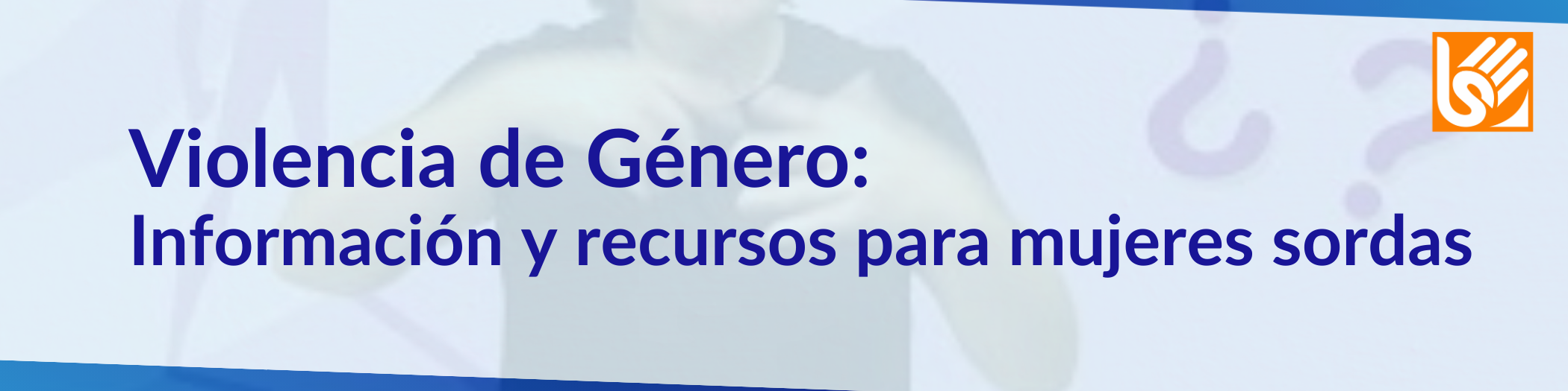 Banner Violencia Genero