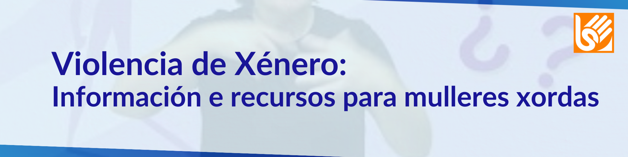 Banner Violencia Xenero