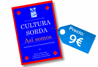 Imagen de CULTURA SORDA