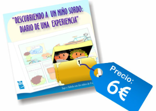 Imagen de DESCUBRIENDO A UN NIÑO SORDO