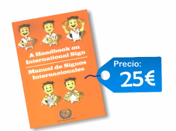 Imagen de Manual de Signos Internacionales
